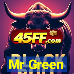 Mr Green